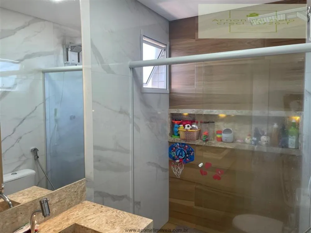 Apartamento, 4 quartos, 233 m² - Foto 8
