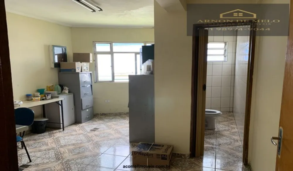 Depósito-Galpão, 1259 m² - Foto 12