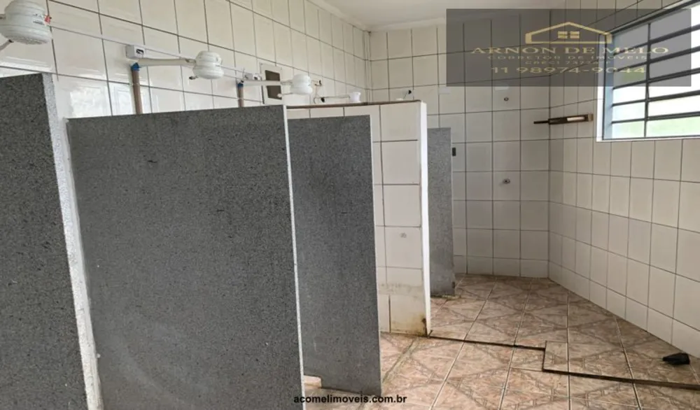 Depósito-Galpão, 1259 m² - Foto 9