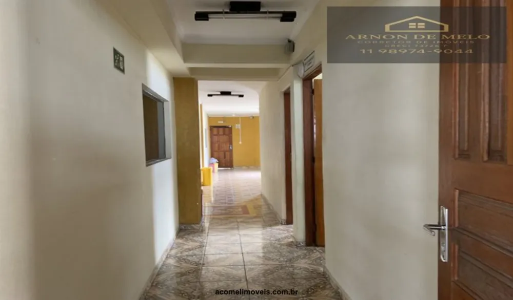 Depósito-Galpão, 1259 m² - Foto 11