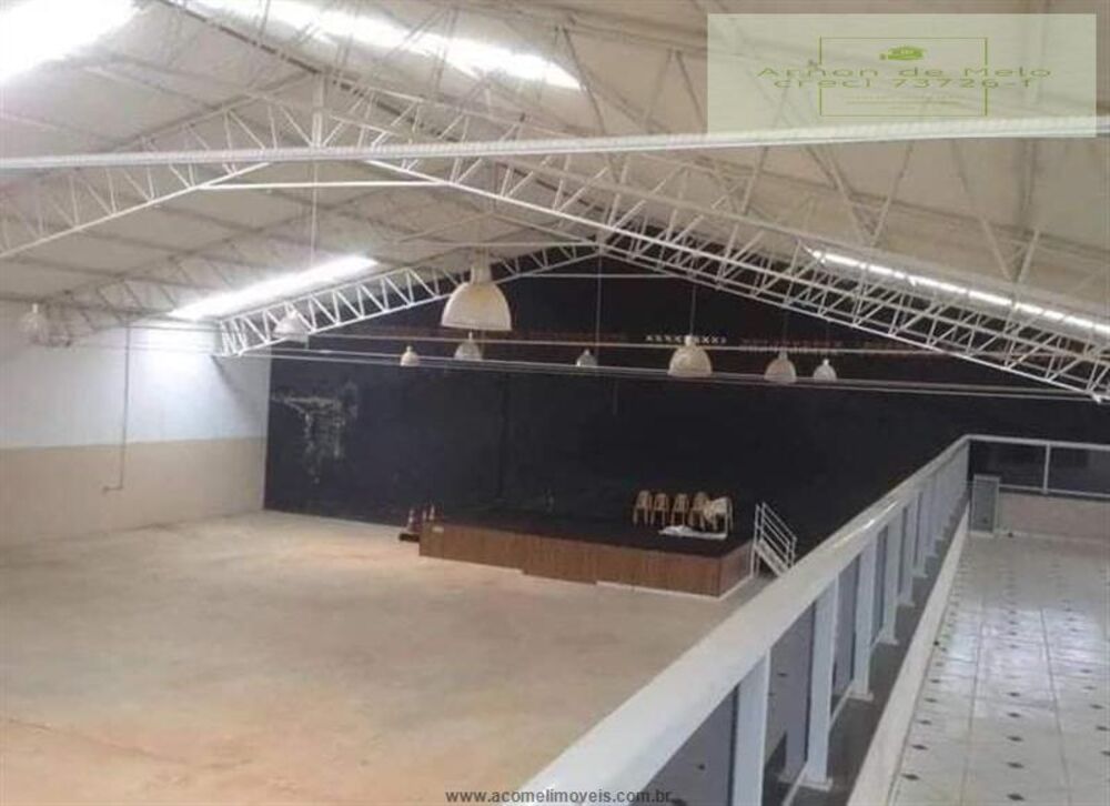 Depósito-Galpão, 1000 m² - Foto 2