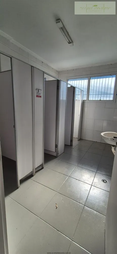 Depósito-Galpão, 1642 m² - Foto 7