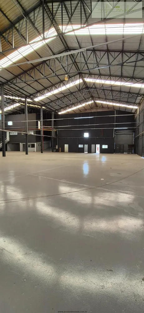 Depósito-Galpão, 1642 m² - Foto 12