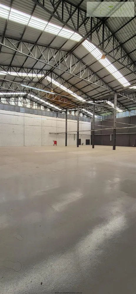 Depósito-Galpão, 1642 m² - Foto 5