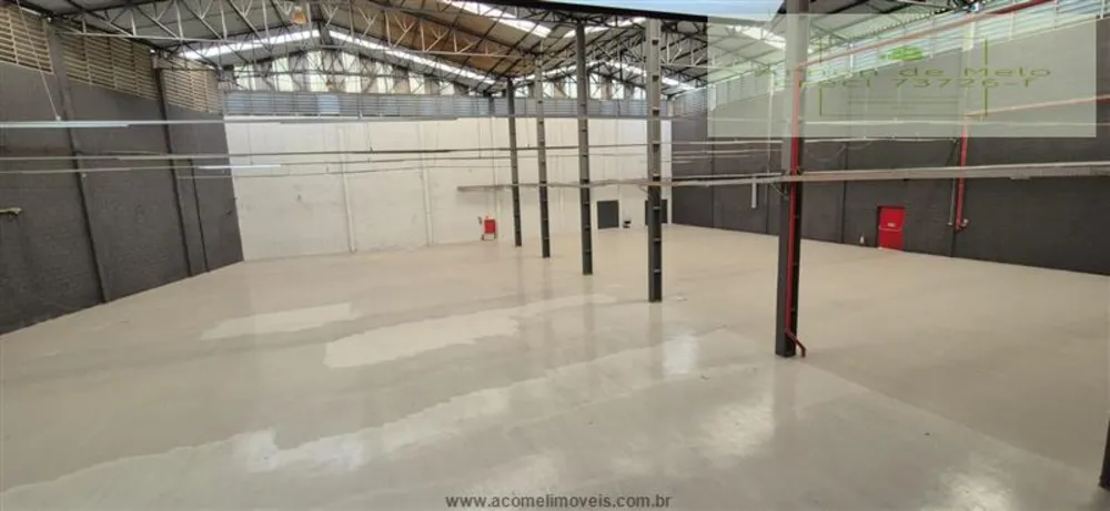 Depósito-Galpão, 1642 m² - Foto 16