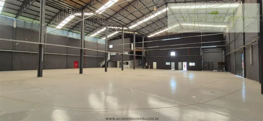 Depósito-Galpão, 1642 m² - Foto 14