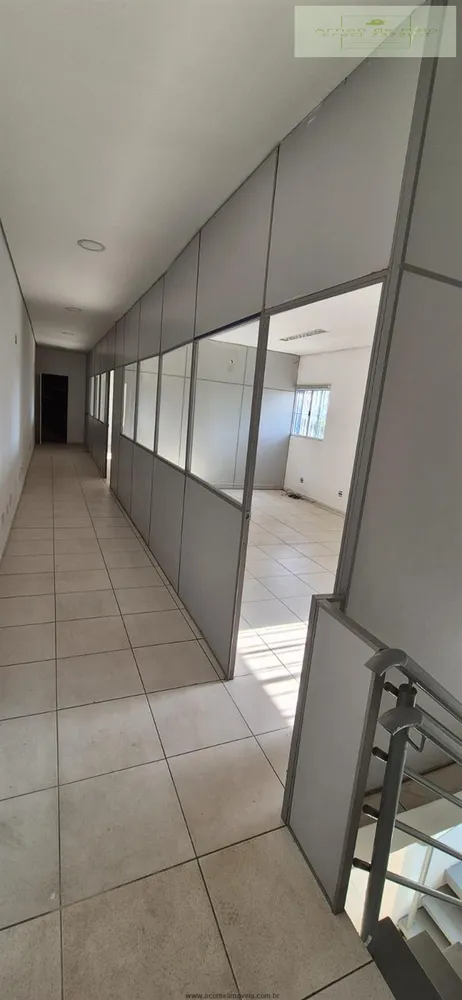Depósito-Galpão, 1642 m² - Foto 6