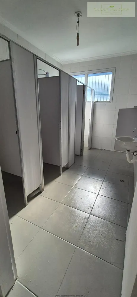 Depósito-Galpão, 1642 m² - Foto 4