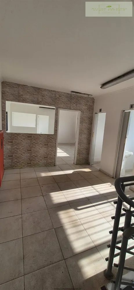 Depósito-Galpão, 1642 m² - Foto 15