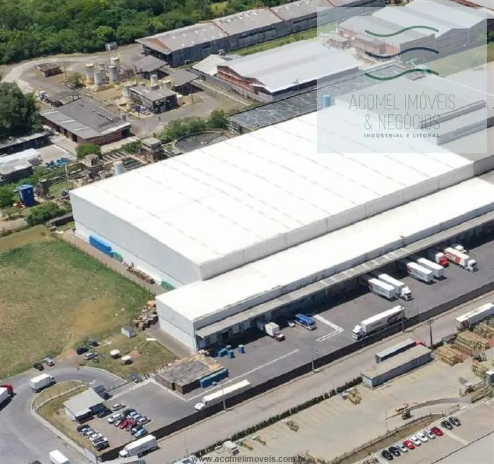 Depósito-Galpão, 10696 m² - Foto 11