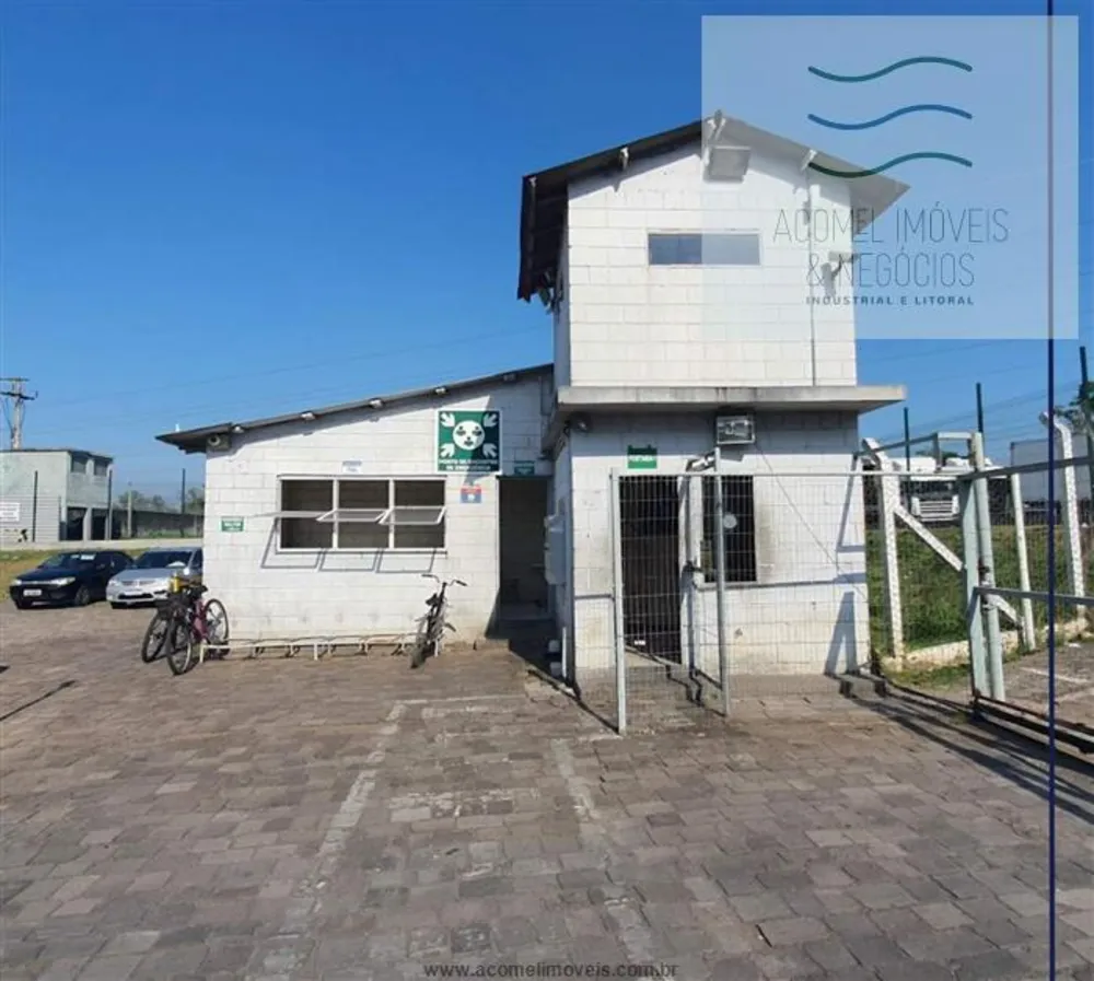 Depósito-Galpão, 10696 m² - Foto 9