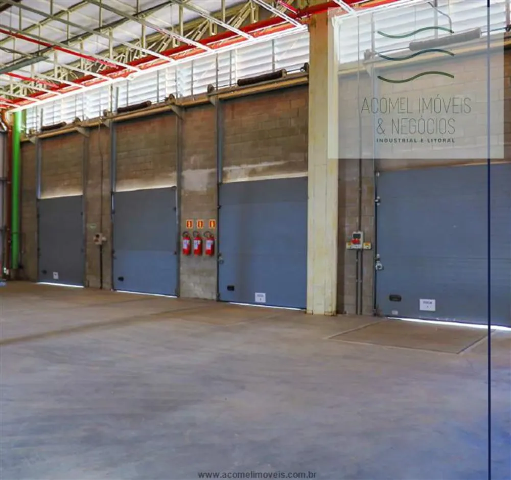 Depósito-Galpão, 10696 m² - Foto 5
