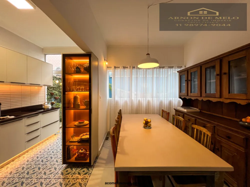 Casa, 3 quartos, 125 m² - Foto 8