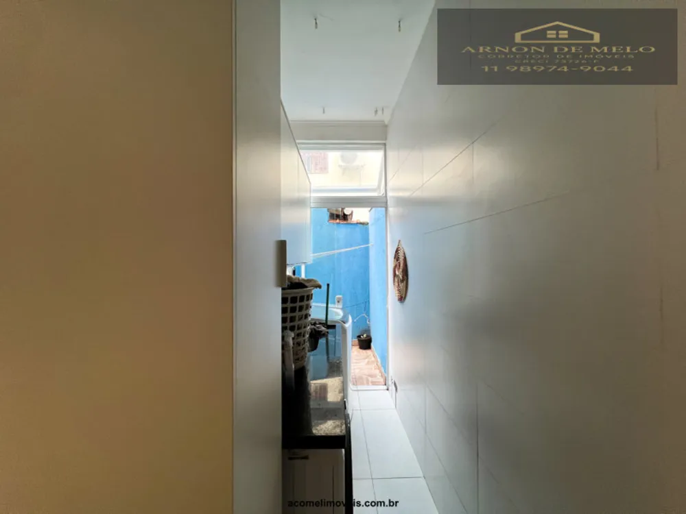 Casa, 3 quartos, 125 m² - Foto 5
