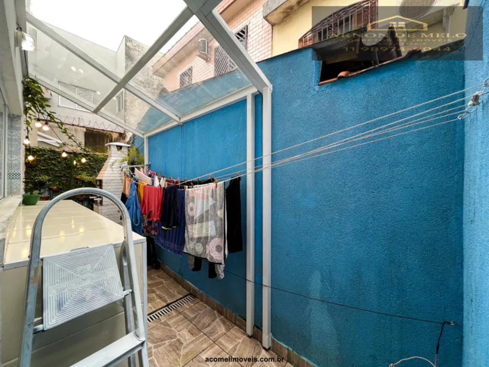 Casa, 3 quartos, 125 m² - Foto 8