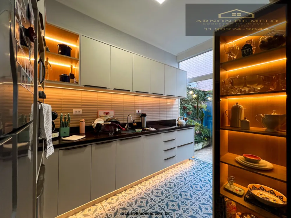 Casa, 3 quartos, 125 m² - Foto 3