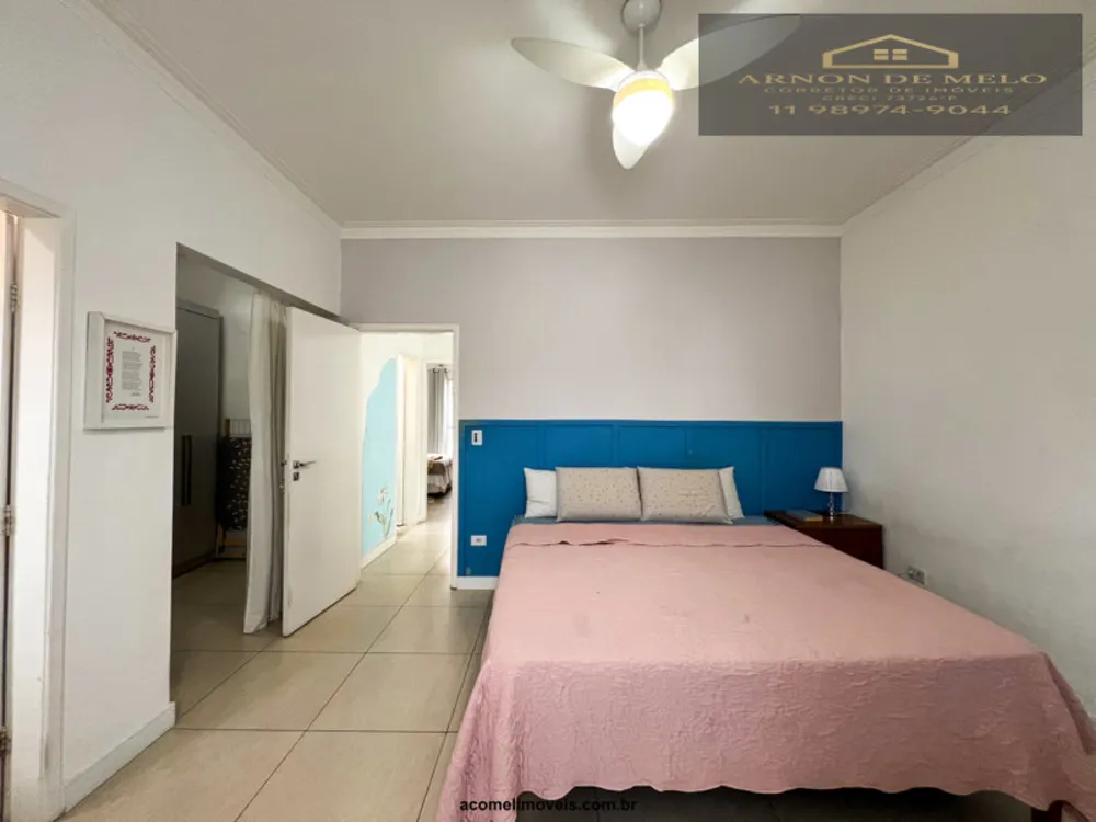 Casa, 3 quartos, 125 m² - Foto 1