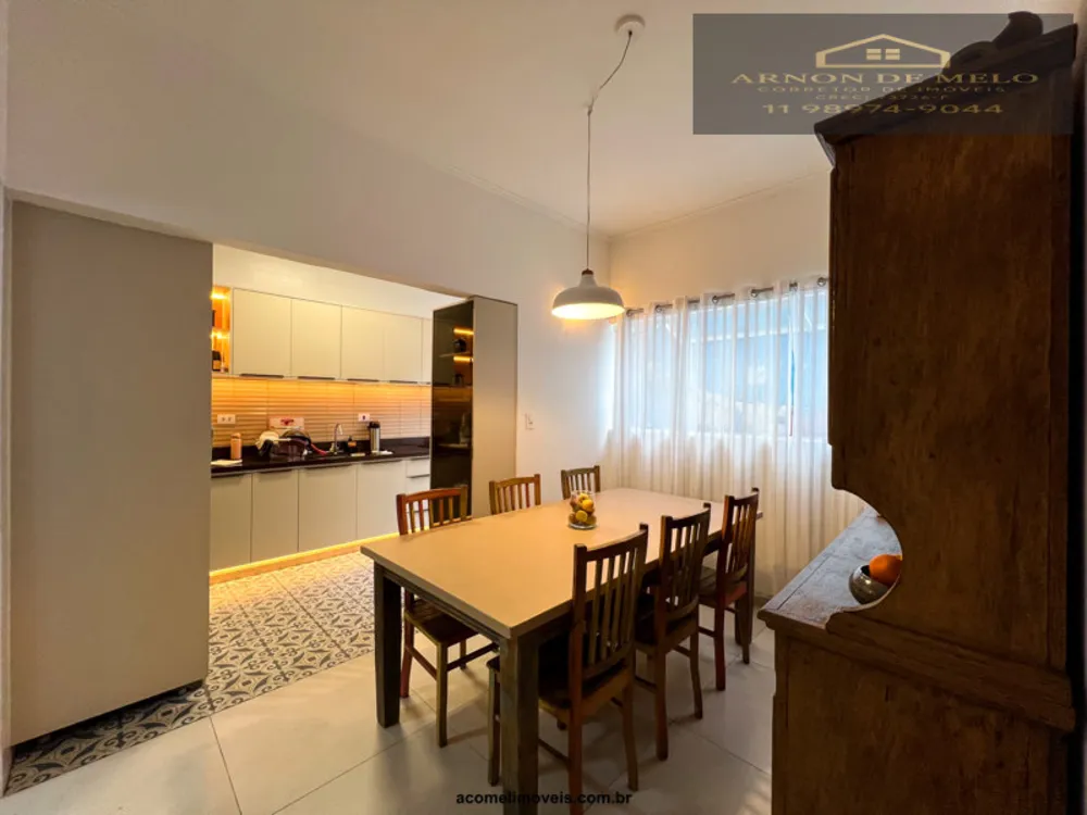 Casa, 3 quartos, 125 m² - Foto 7