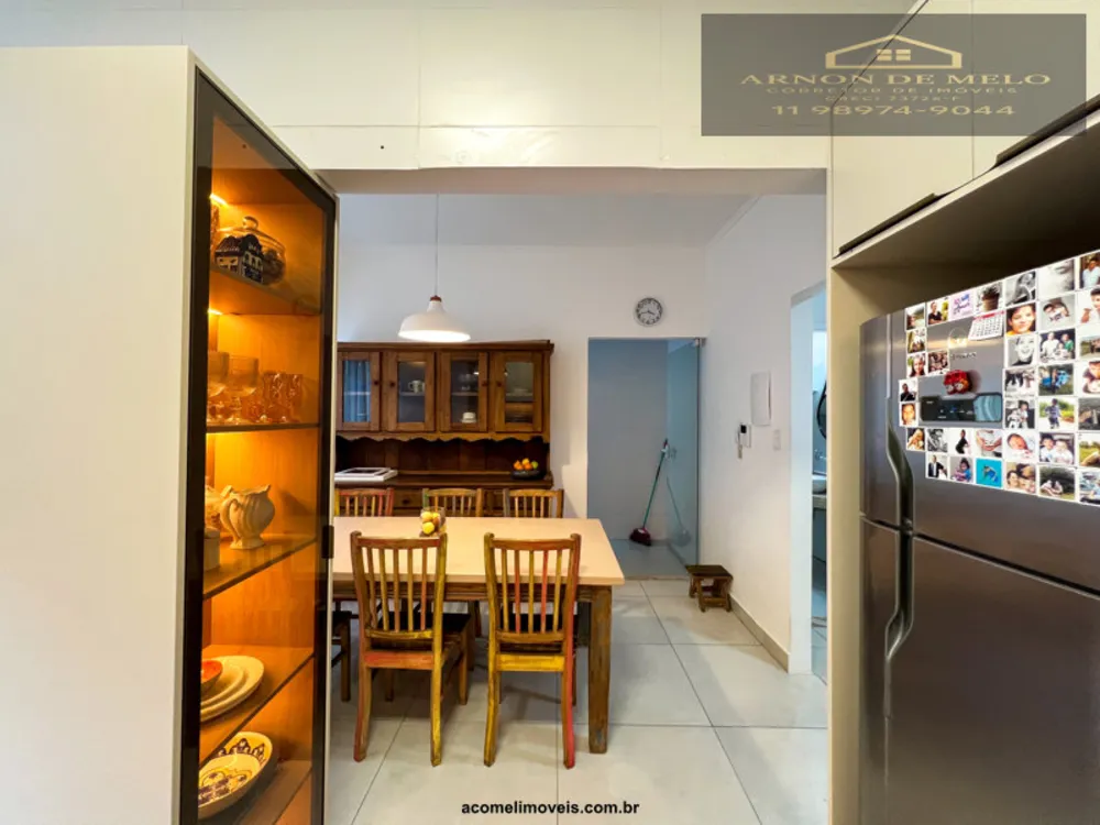 Casa, 3 quartos, 125 m² - Foto 4