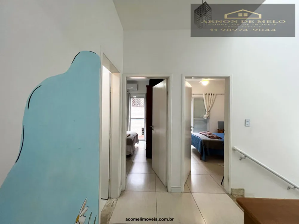 Casa, 3 quartos, 125 m² - Foto 12