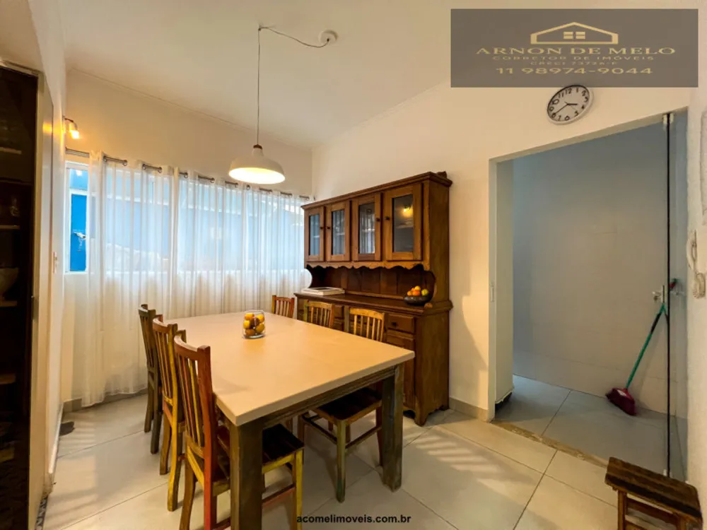 Casa, 3 quartos, 125 m² - Foto 2