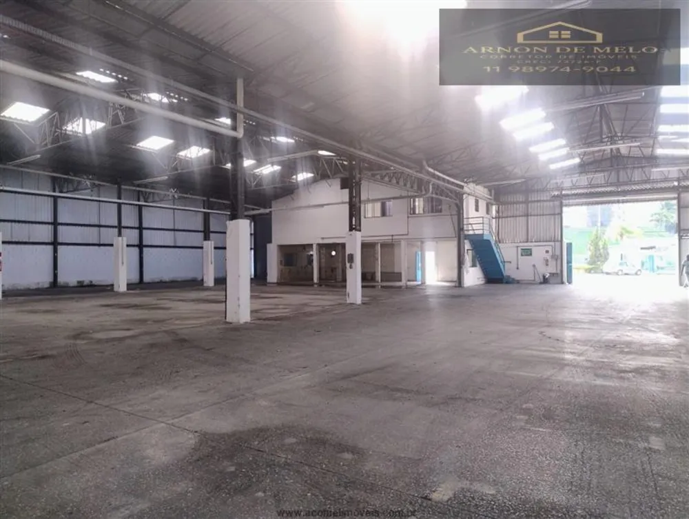 Depósito-Galpão, 3700 m² - Foto 7