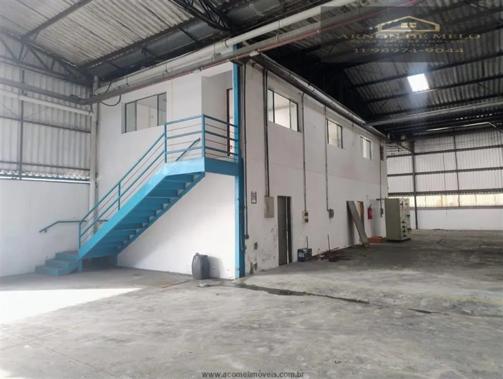 Depósito-Galpão, 3700 m² - Foto 11