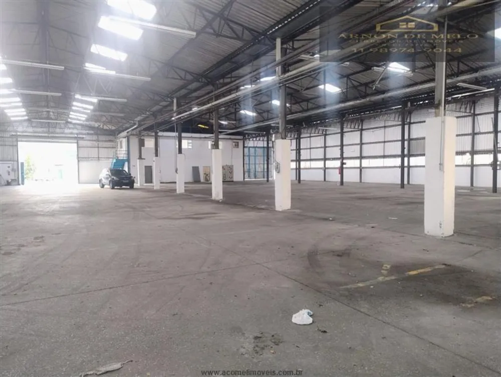 Depósito-Galpão, 3700 m² - Foto 12