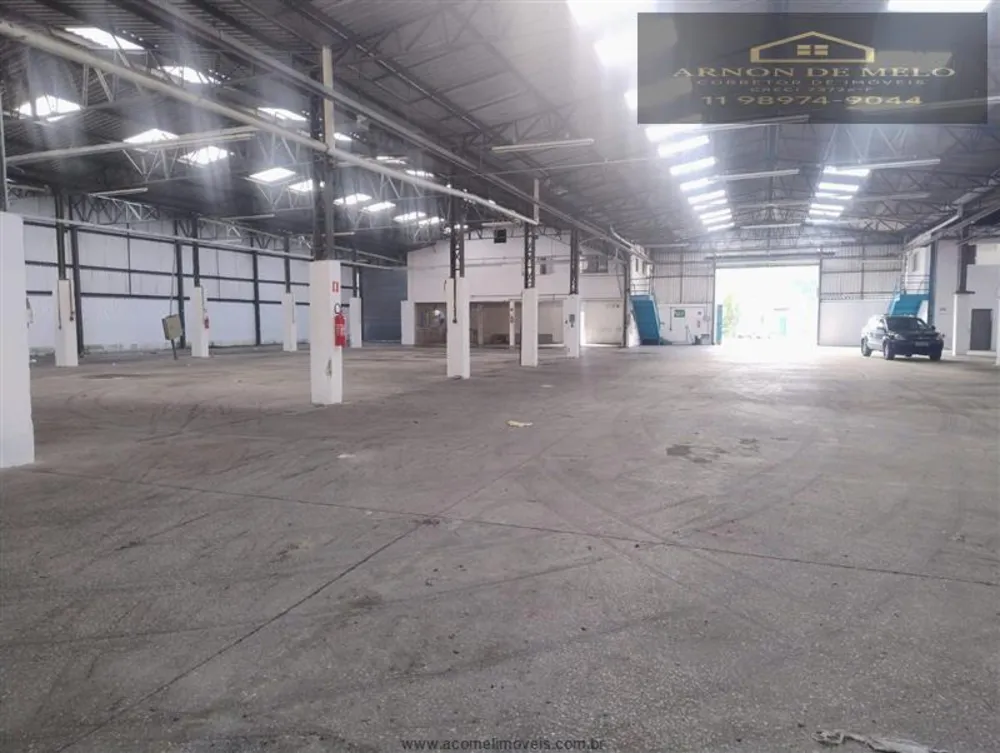 Depósito-Galpão, 3700 m² - Foto 3