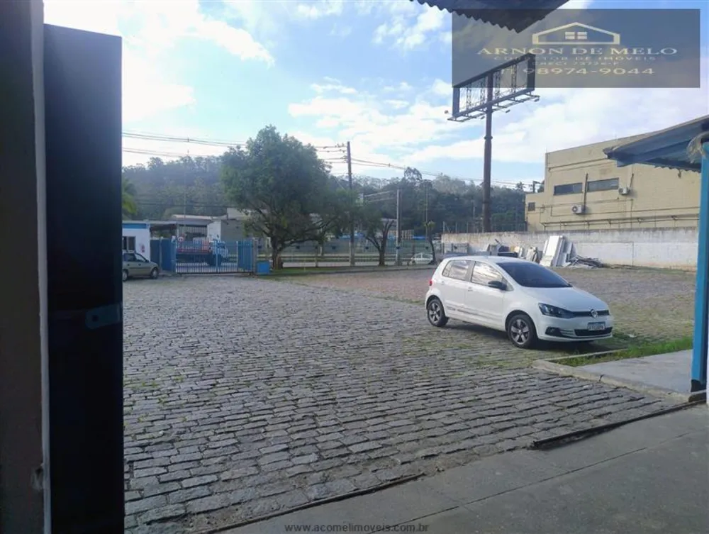 Depósito-Galpão, 3700 m² - Foto 9