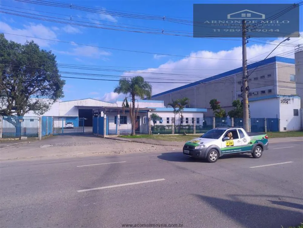Depósito-Galpão, 3700 m² - Foto 5