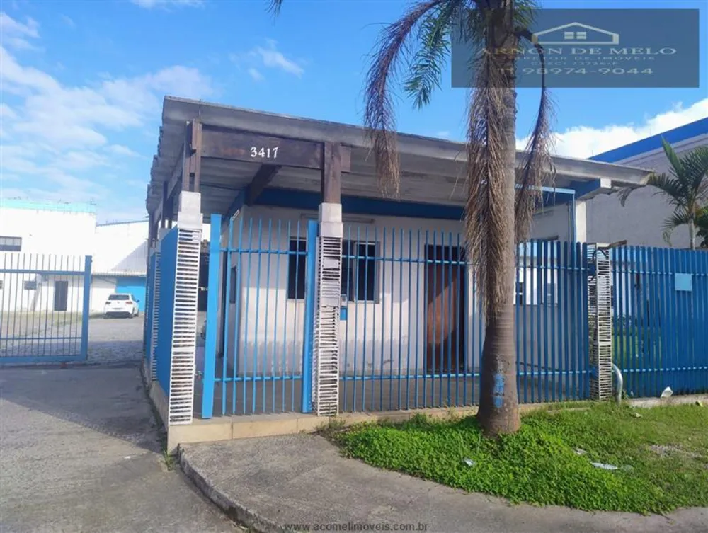 Depósito-Galpão, 3700 m² - Foto 4