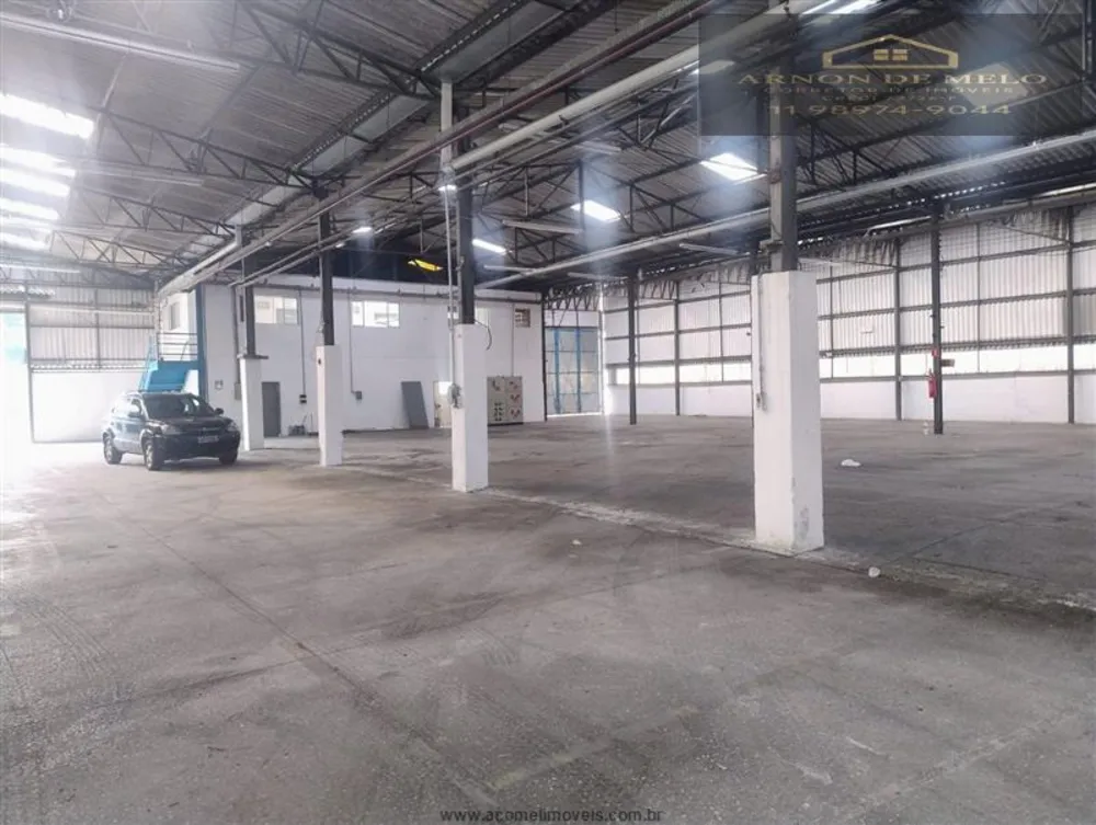 Depósito-Galpão, 3700 m² - Foto 8