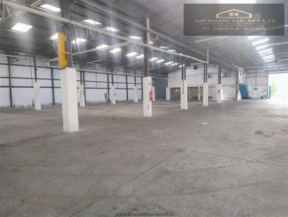 Depósito-Galpão, 3700 m² - Foto 6
