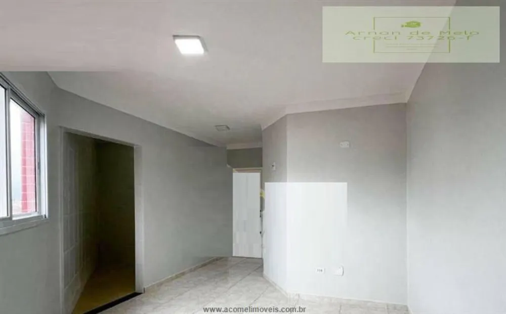 Prédio Inteiro, 31 m² - Foto 4