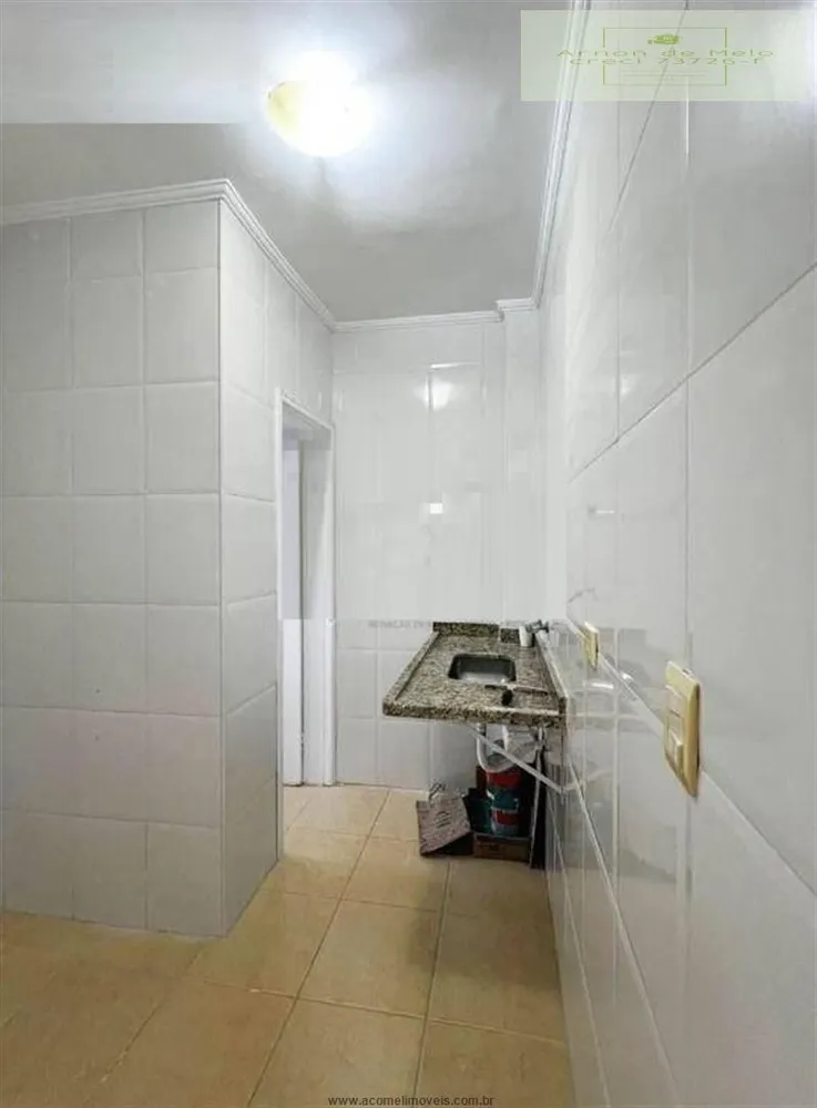 Prédio Inteiro, 31 m² - Foto 5