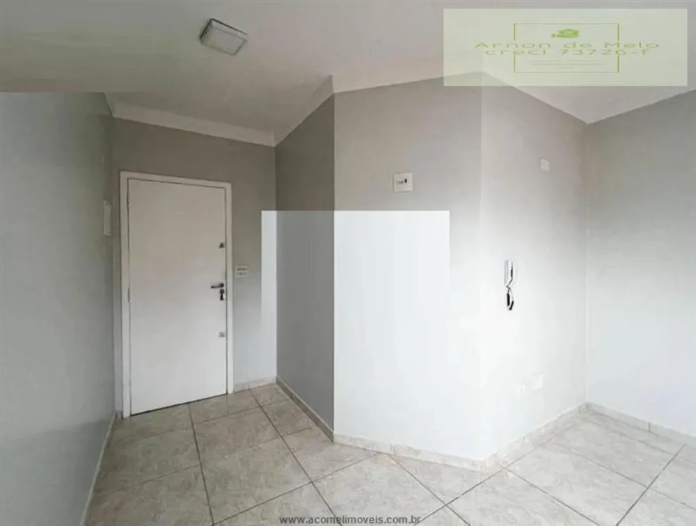 Prédio Inteiro, 31 m² - Foto 3