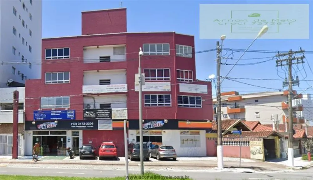 Prédio Inteiro, 31 m² - Foto 1
