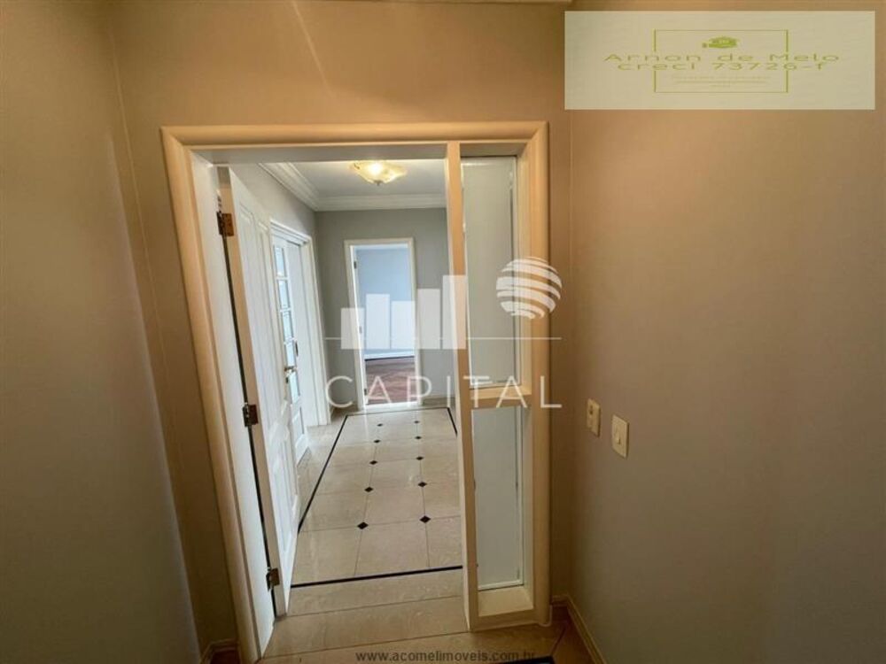 Apartamento para alugar com 4 quartos, 288m² - Foto 11