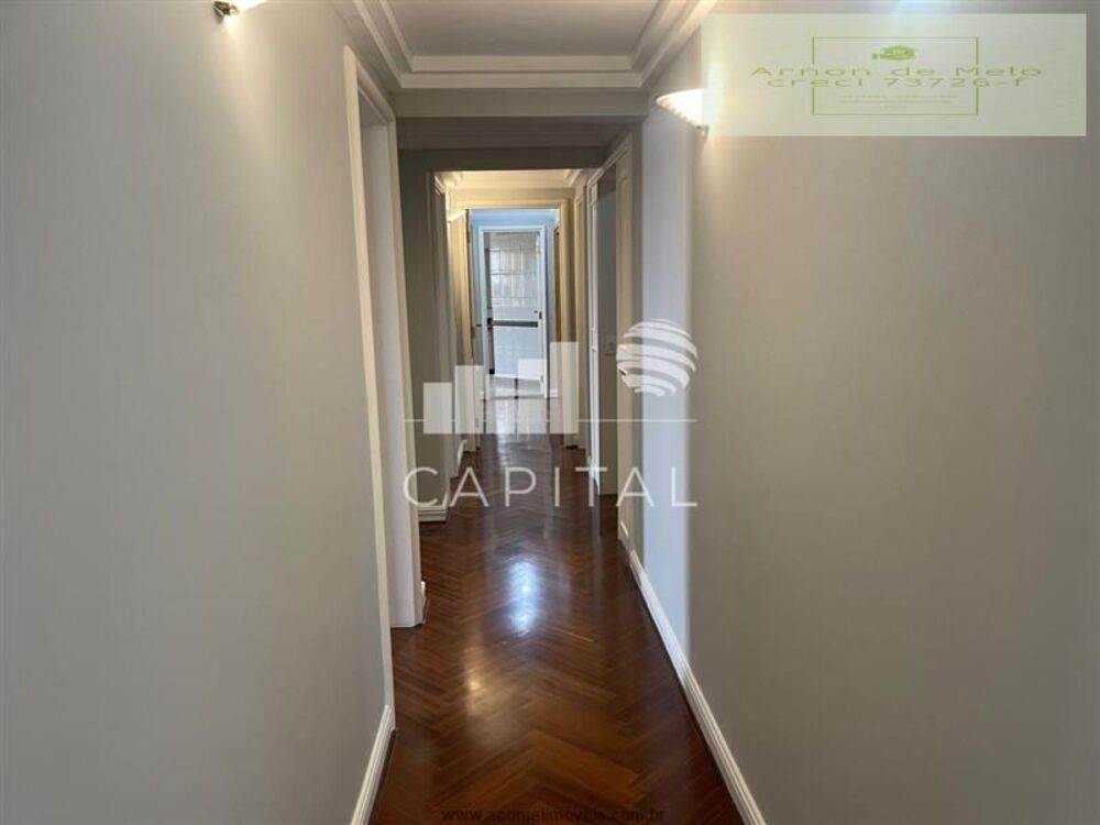 Apartamento para alugar com 4 quartos, 288m² - Foto 15