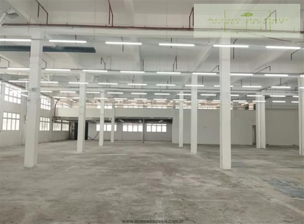 Depósito-Galpão, 5198 m² - Foto 3