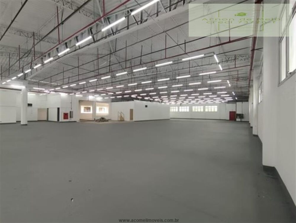 Depósito-Galpão, 5198 m² - Foto 2