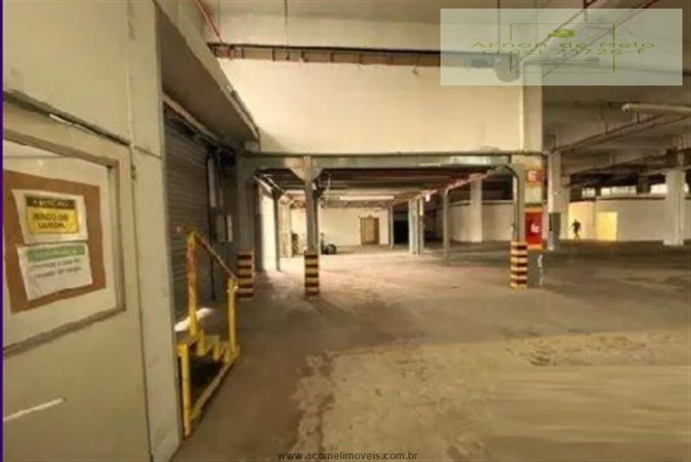 Depósito-Galpão, 5198 m² - Foto 4