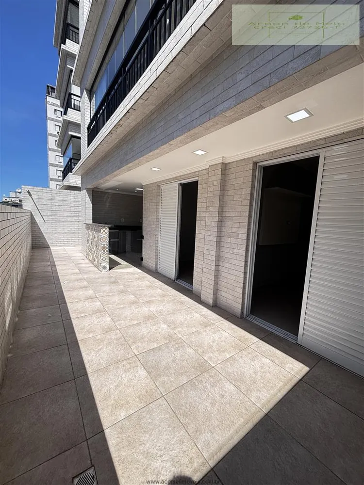 Apartamento, 2 quartos, 114 m² - Foto 2