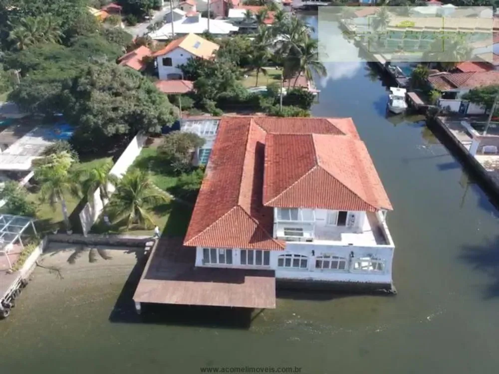 Casa, 9 quartos, 545 m² - Foto 3