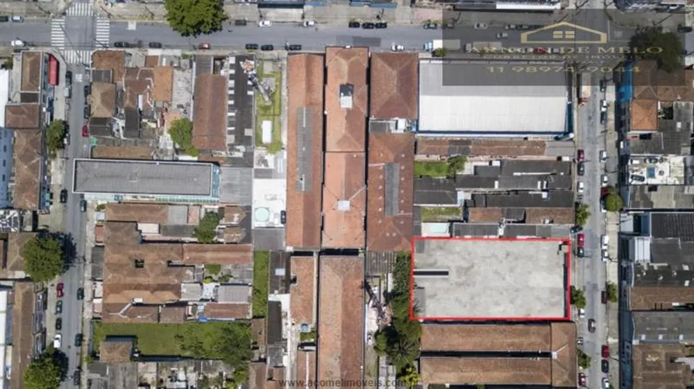 Loteamento e Condomínio, 1250 m² - Foto 3