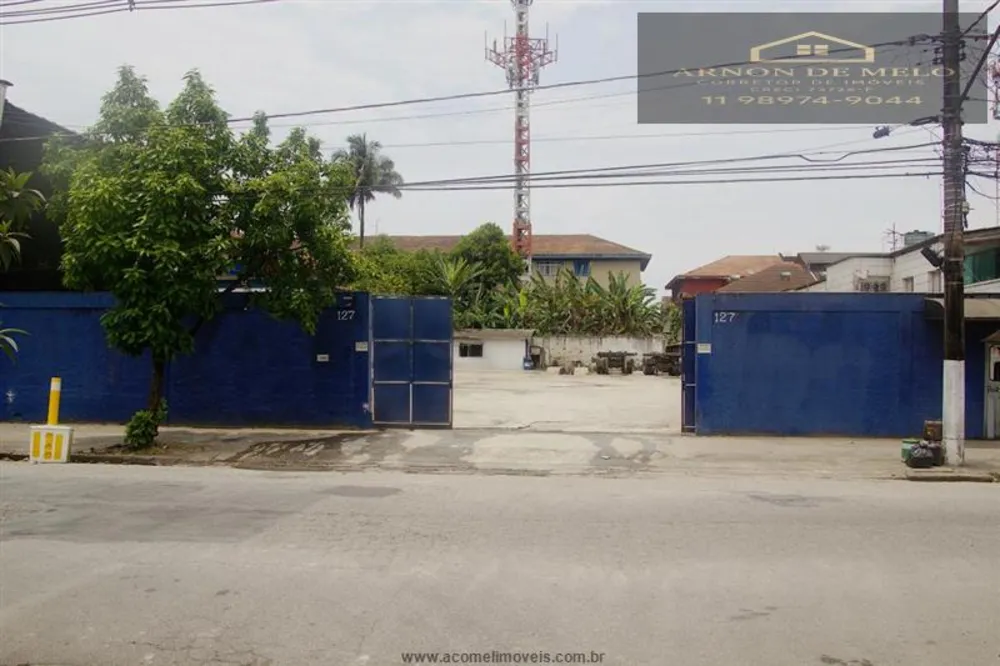 Loteamento e Condomínio, 1250 m² - Foto 2