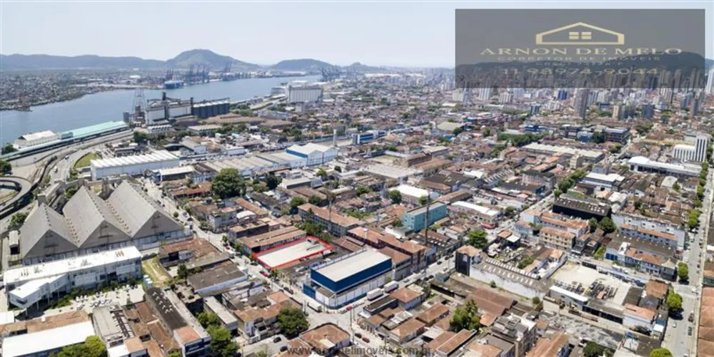 Loteamento e Condomínio, 1250 m² - Foto 1