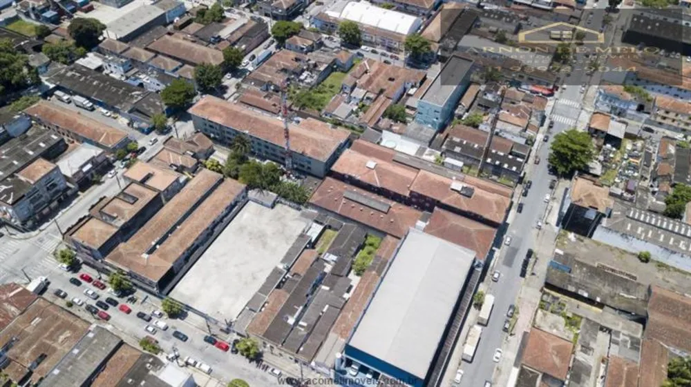 Loteamento e Condomínio, 1250 m² - Foto 4