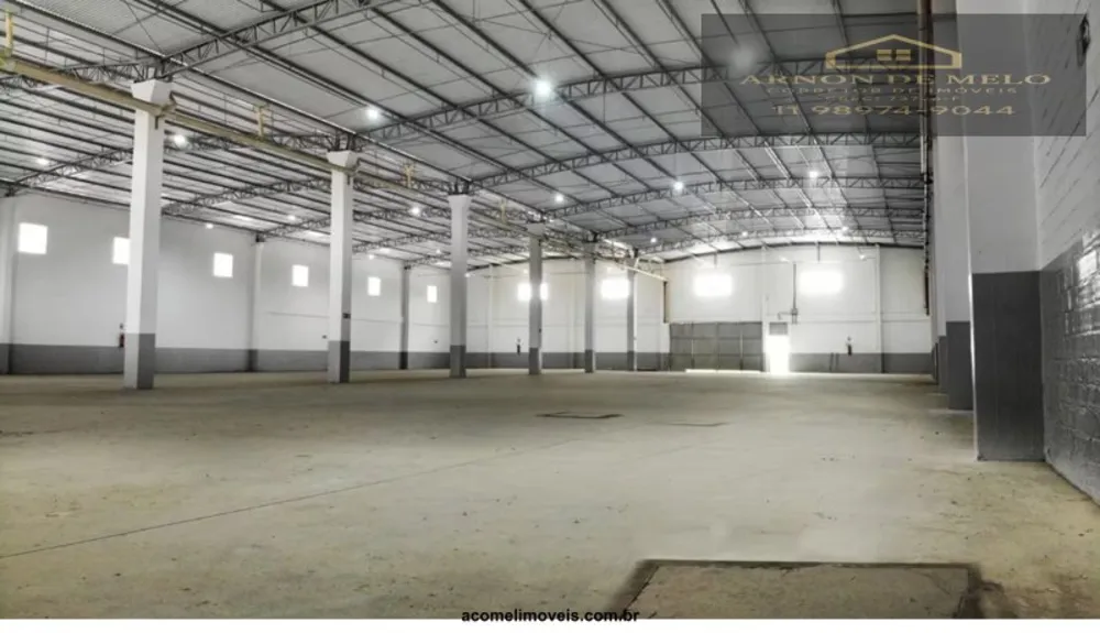 Depósito-Galpão, 1875 m² - Foto 6